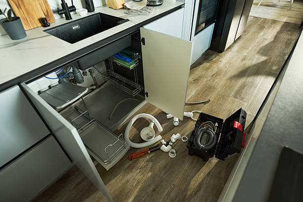 24/7 Emergency Faucet Repair experts in Highland Park, MI